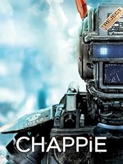 Chappie d'occasion  Livré partout en France