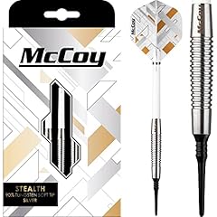 Mccoy darts d6082 for sale  Delivered anywhere in UK