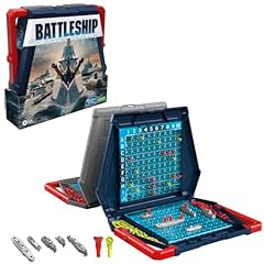 Hasbro gaming battleship for sale  Delivered anywhere in UK