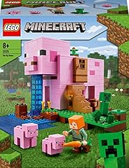 Lego 21170 minecraft for sale  Delivered anywhere in UK