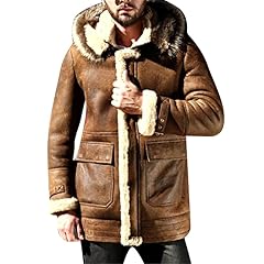 Cappotto montone montone usato  Spedito ovunque in Italia 