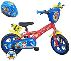 Vélo pat patrouille d'occasion  Livré partout en France