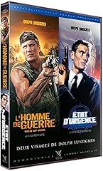 Dolph lundgren films d'occasion  Livré partout en France