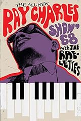 Ray charles show for sale  Delivered anywhere in USA 
