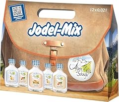 Alpenschnaps steinbeisser jode gebraucht kaufen  Wird an jeden Ort in Deutschland