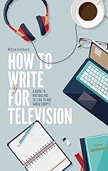 Write television 7th for sale  Delivered anywhere in UK