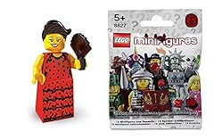 Lego minifigures serie usato  Spedito ovunque in Italia 