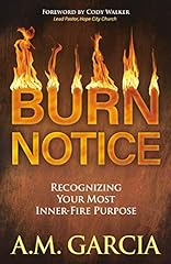 Burn recognizing inner for sale  Delivered anywhere in UK