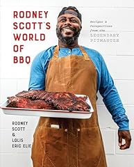 Rodney scott bbq for sale  Delivered anywhere in USA 