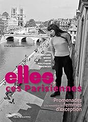 Parisiennes promenades rencont d'occasion  Livré partout en Belgiqu