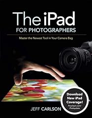 Ipad photographers master for sale  Delivered anywhere in USA 