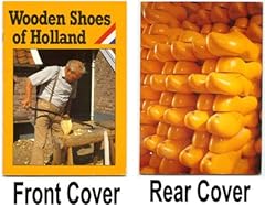 Wooden shoes holland for sale  Delivered anywhere in USA 