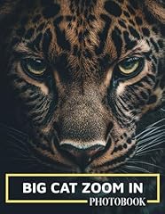 Big cat zoom for sale  Delivered anywhere in UK