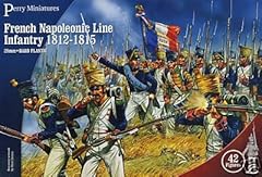Perry miniatures french for sale  Delivered anywhere in UK