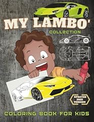 Lambo collection cars for sale  Delivered anywhere in UK
