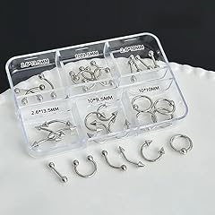 Rivetto nail charm usato  Spedito ovunque in Italia 