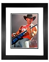 Kenny chesney 001 for sale  Delivered anywhere in USA 
