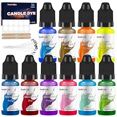 Fansarriche colorant bougie d'occasion  Livré partout en France