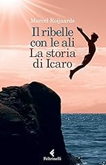 Ribelle con ali usato  Spedito ovunque in Italia 