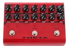 Isp theta preamp for sale  Delivered anywhere in USA 