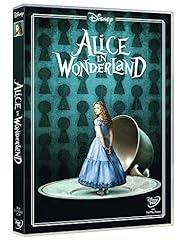 Alice wonderland special usato  Spedito ovunque in Italia 