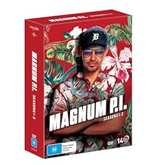 Magnum season 1 for sale  Delivered anywhere in UK