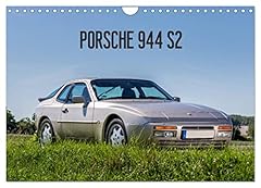 Porsche 944 calvendo gebraucht kaufen  Wird an jeden Ort in Deutschland