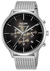 Pulsar orologio fitness usato  Spedito ovunque in Italia 