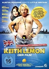 Keith lemon der usato  Spedito ovunque in Italia 