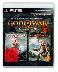 God war collection d'occasion  Livré partout en France