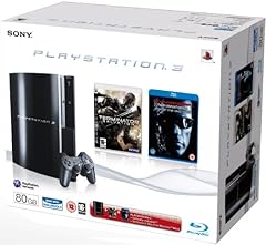 Playstation console terminator for sale  Delivered anywhere in UK