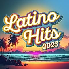 Latino hits 2023 usato  Spedito ovunque in Italia 