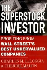 Superstock investor profiting for sale  Delivered anywhere in UK