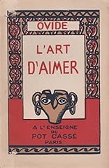 Art aimer. d'occasion  Livré partout en France