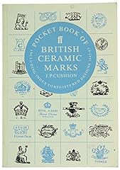 Pocket book british for sale  Delivered anywhere in UK