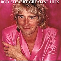 Rod stewart greatest for sale  Delivered anywhere in USA 