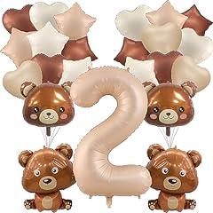 Pcs bear balloons for sale  Delivered anywhere in USA 