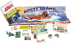 Jaws amity island for sale  Delivered anywhere in USA 