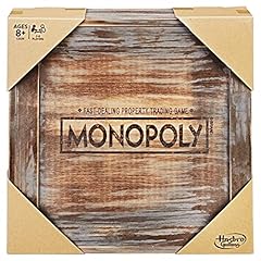 Monopoly rustic series for sale  Delivered anywhere in USA 