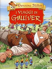 Viaggi gulliver di gebraucht kaufen  Wird an jeden Ort in Deutschland