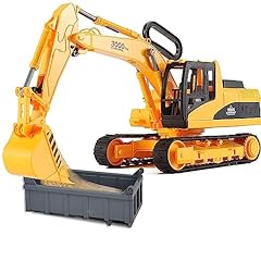Beemo excavator toys for sale  Delivered anywhere in USA 