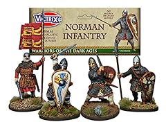 Victrix norman infantry gebraucht kaufen  Wird an jeden Ort in Deutschland