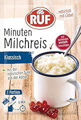 Ruf tassen milchreis gebraucht kaufen  Wird an jeden Ort in Deutschland