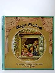 Magic windows antique for sale  Delivered anywhere in USA 