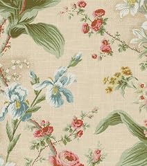 Waverly floral print for sale  Delivered anywhere in USA 