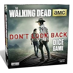 Walking dead dice for sale  Delivered anywhere in USA 