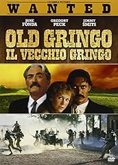 Old gringo usato  Spedito ovunque in Italia 