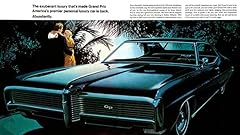 1968 pontiac grand for sale  Delivered anywhere in USA 