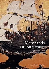 Marchands long cours d'occasion  Livré partout en France