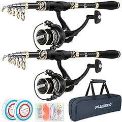 Plusinno fishing pole for sale  Delivered anywhere in USA 
